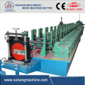 Storage Rack Upright Roll Forming Machine